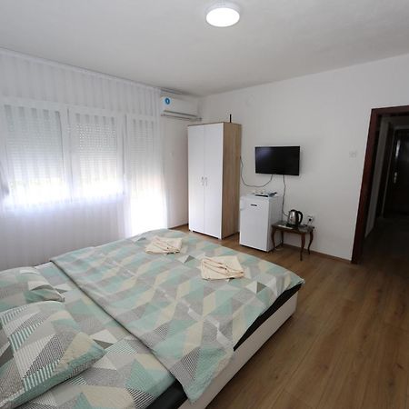 Villa Rita Ohrid Buitenkant foto