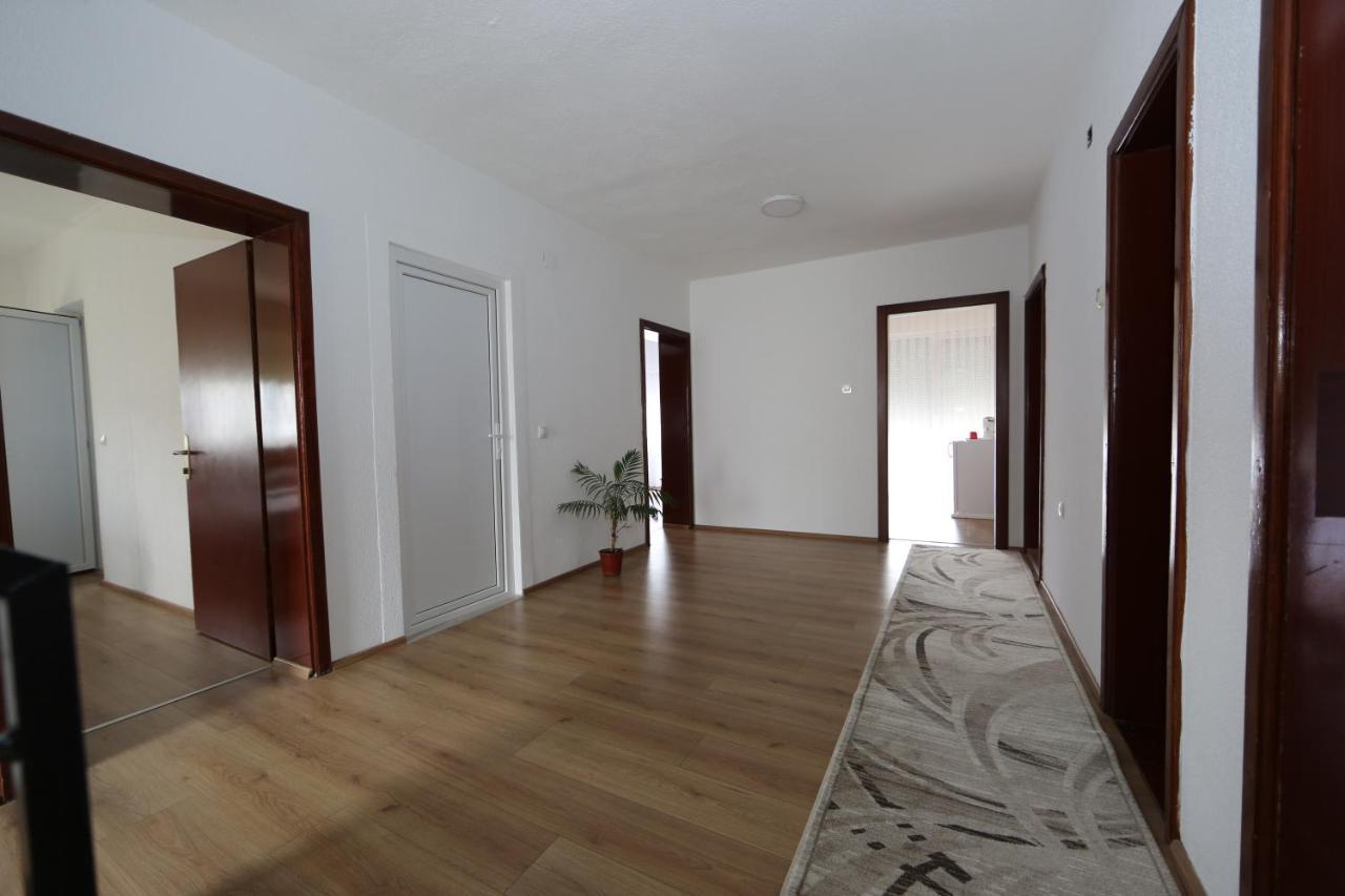 Villa Rita Ohrid Buitenkant foto