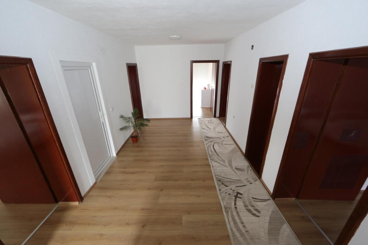 Villa Rita Ohrid Buitenkant foto
