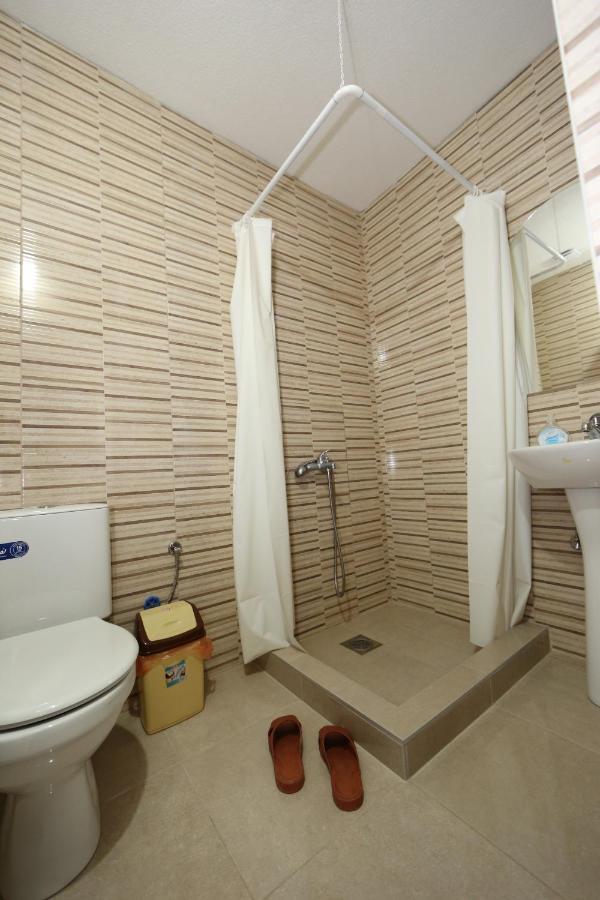 Villa Rita Ohrid Buitenkant foto