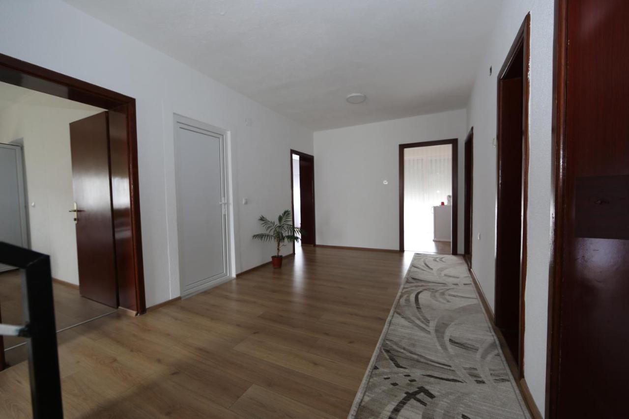 Villa Rita Ohrid Buitenkant foto