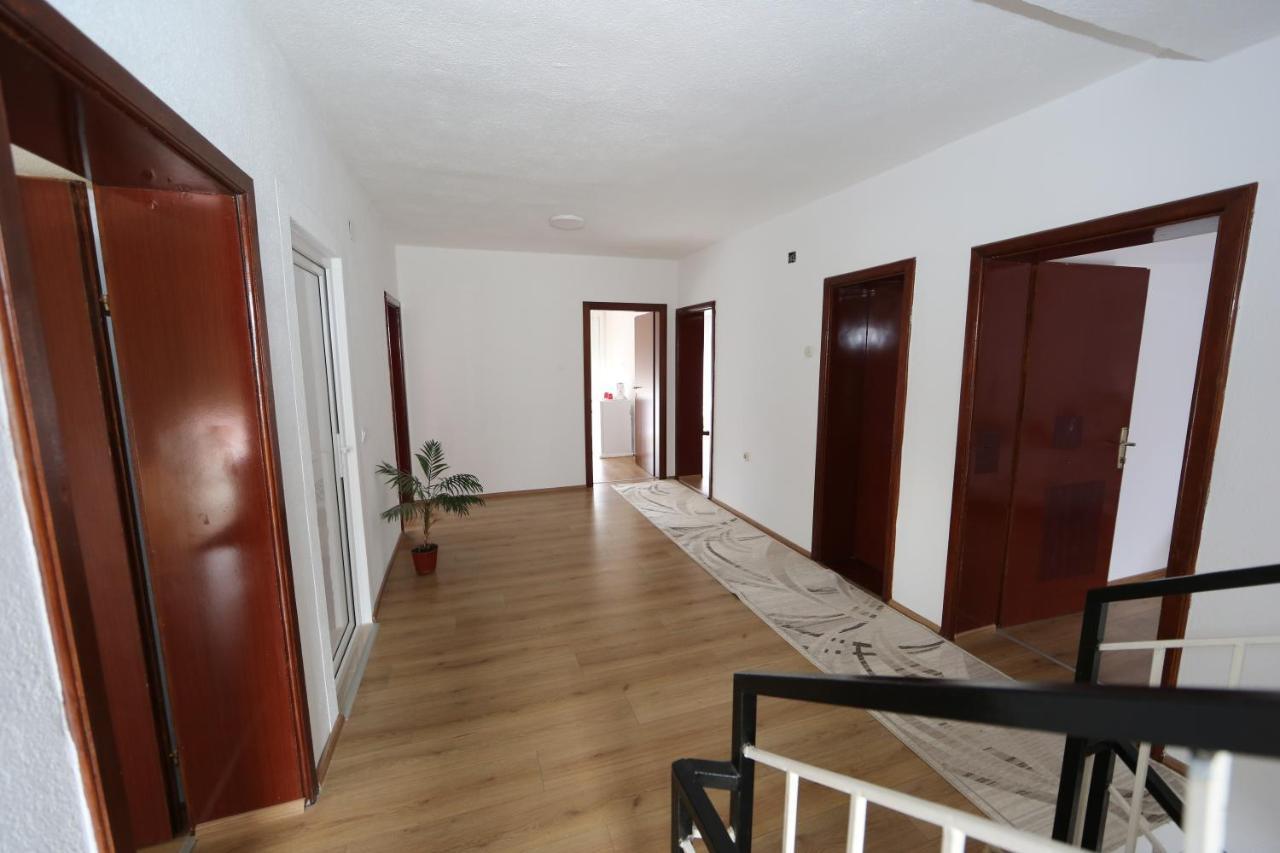 Villa Rita Ohrid Buitenkant foto