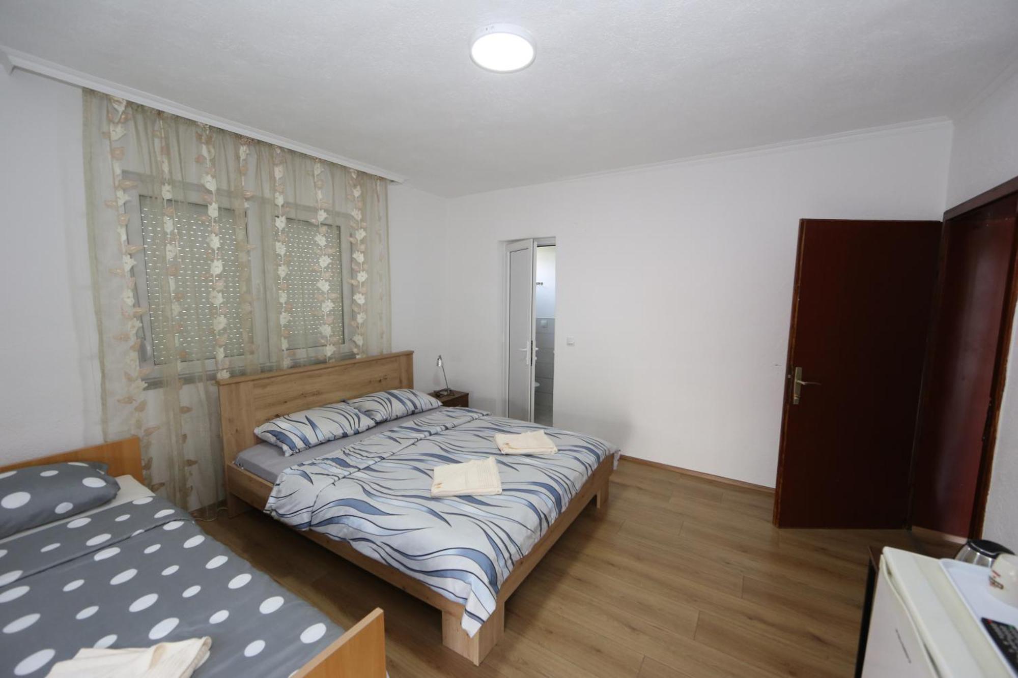 Villa Rita Ohrid Buitenkant foto