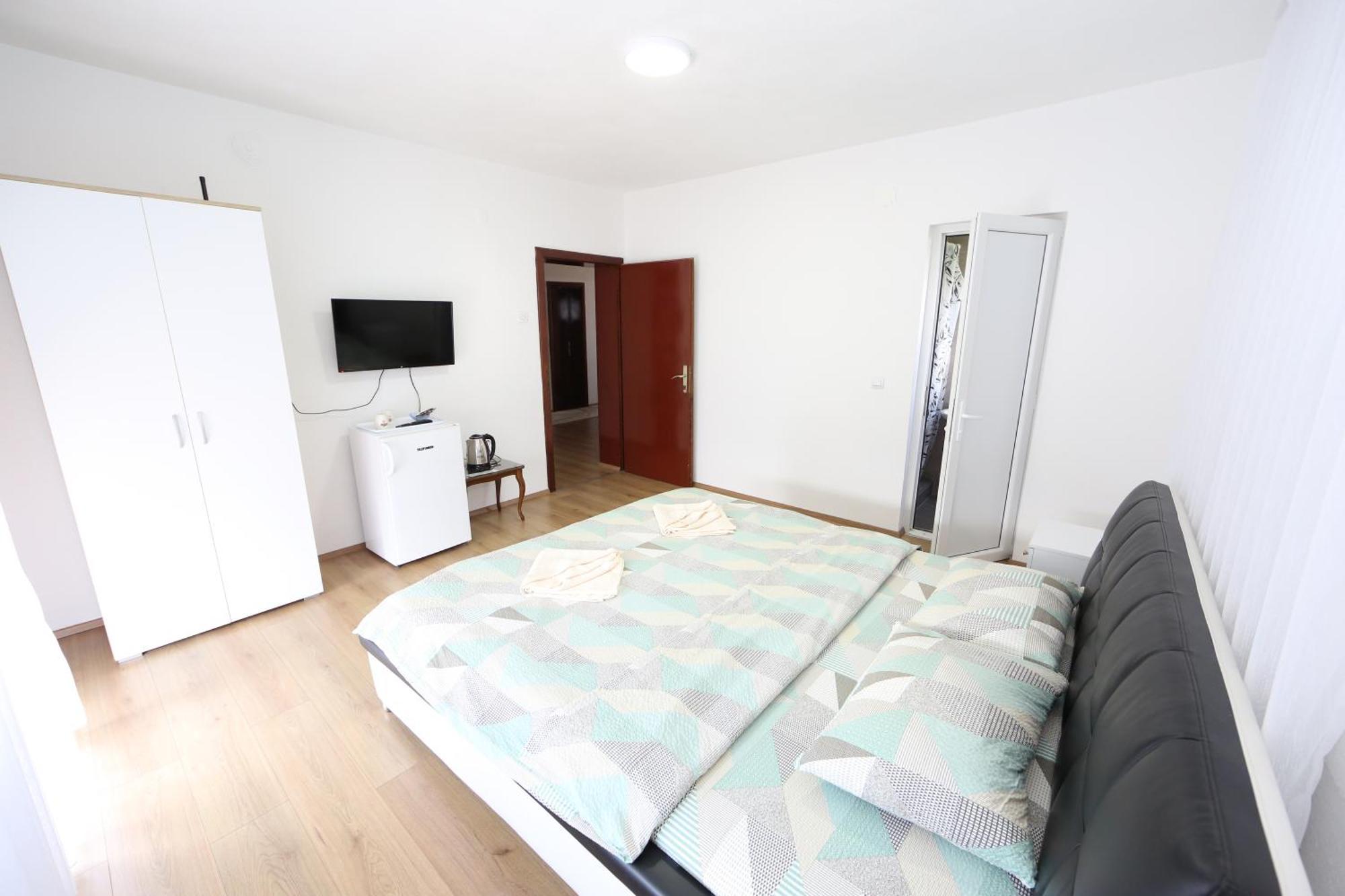 Villa Rita Ohrid Buitenkant foto