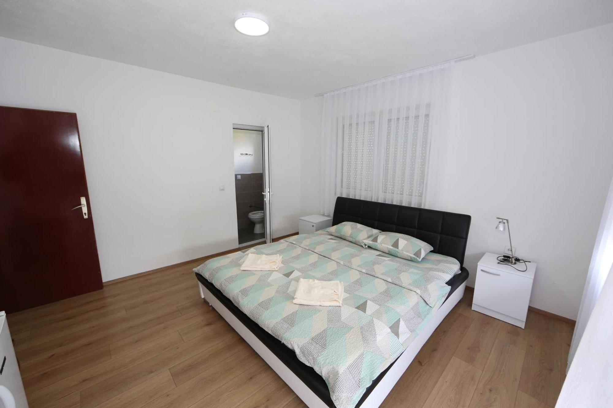 Villa Rita Ohrid Buitenkant foto