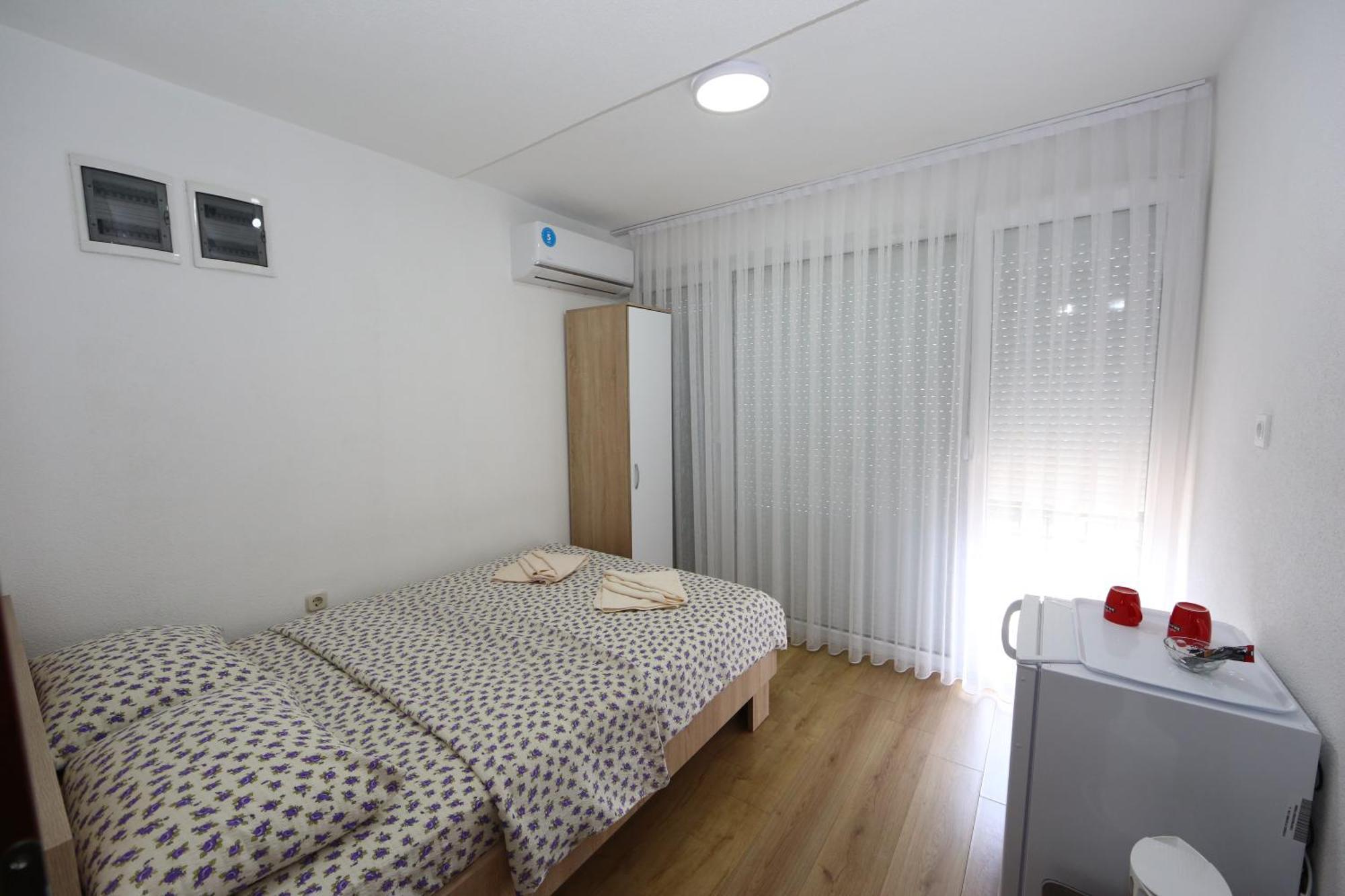 Villa Rita Ohrid Buitenkant foto