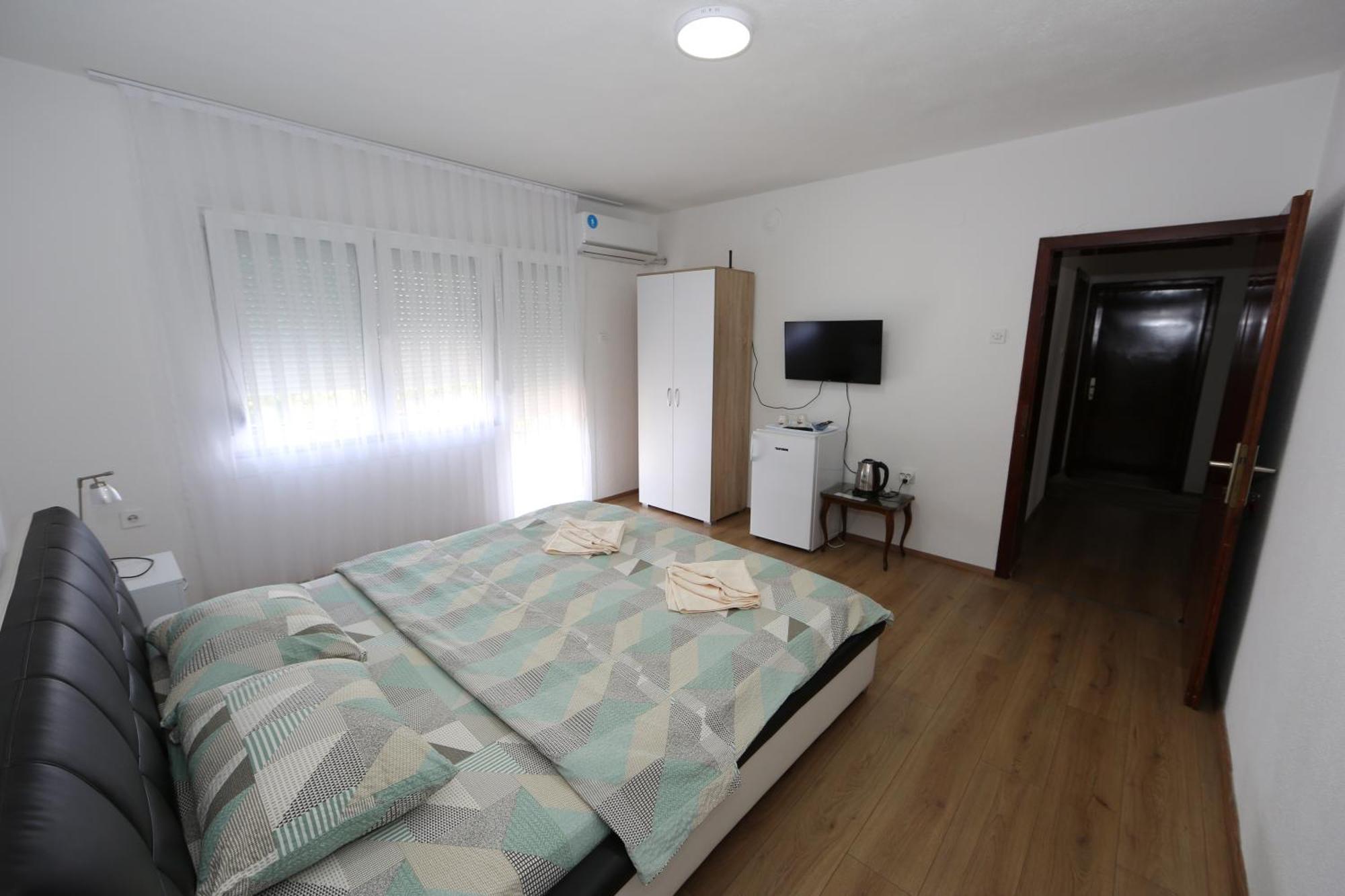 Villa Rita Ohrid Buitenkant foto