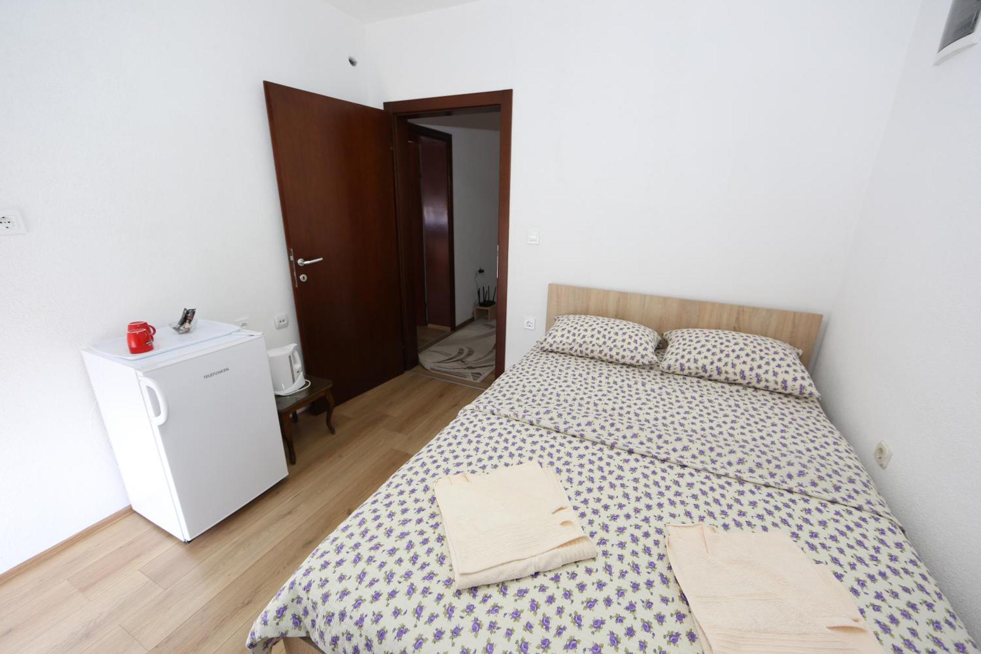 Villa Rita Ohrid Buitenkant foto