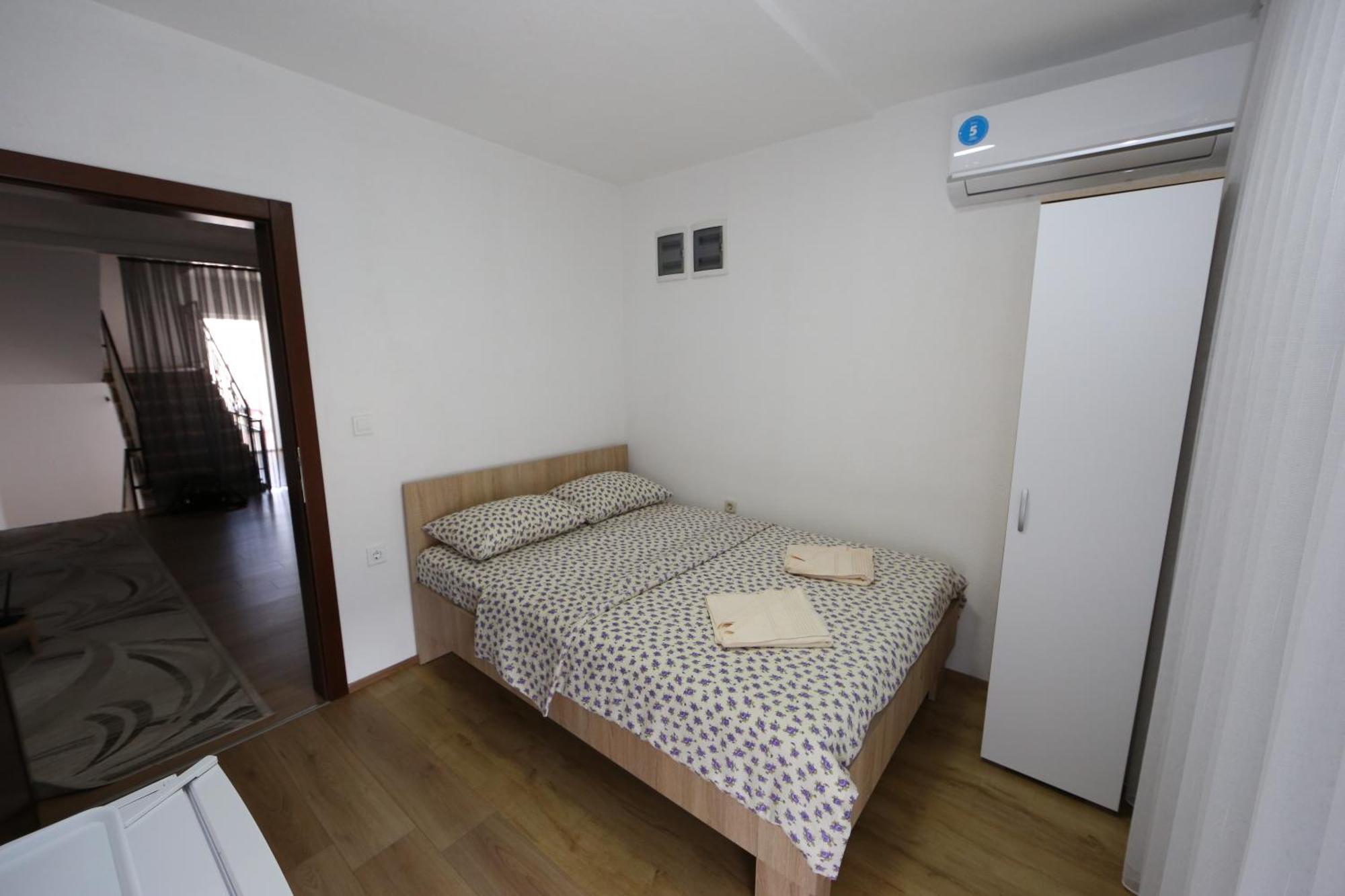 Villa Rita Ohrid Buitenkant foto