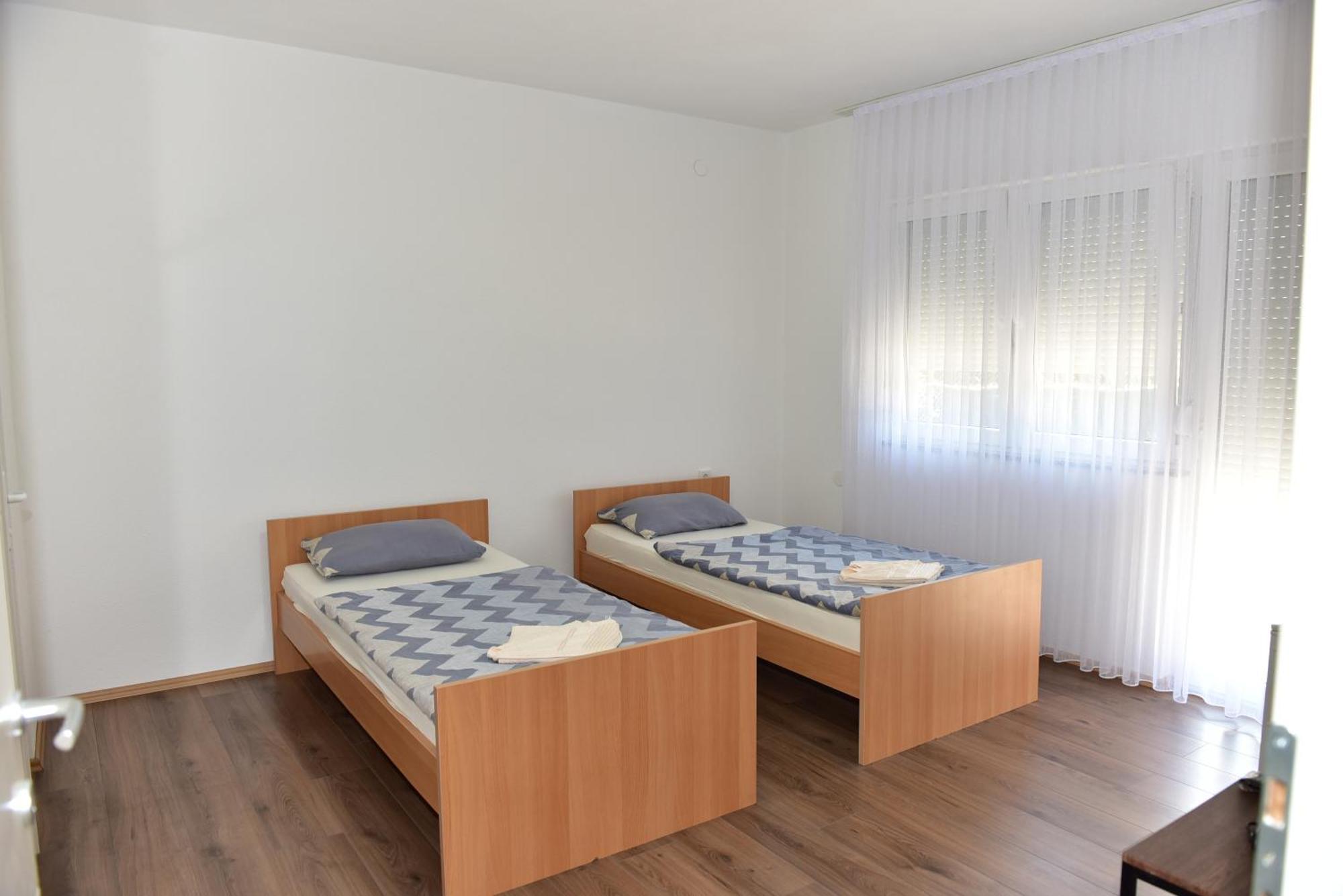 Villa Rita Ohrid Buitenkant foto
