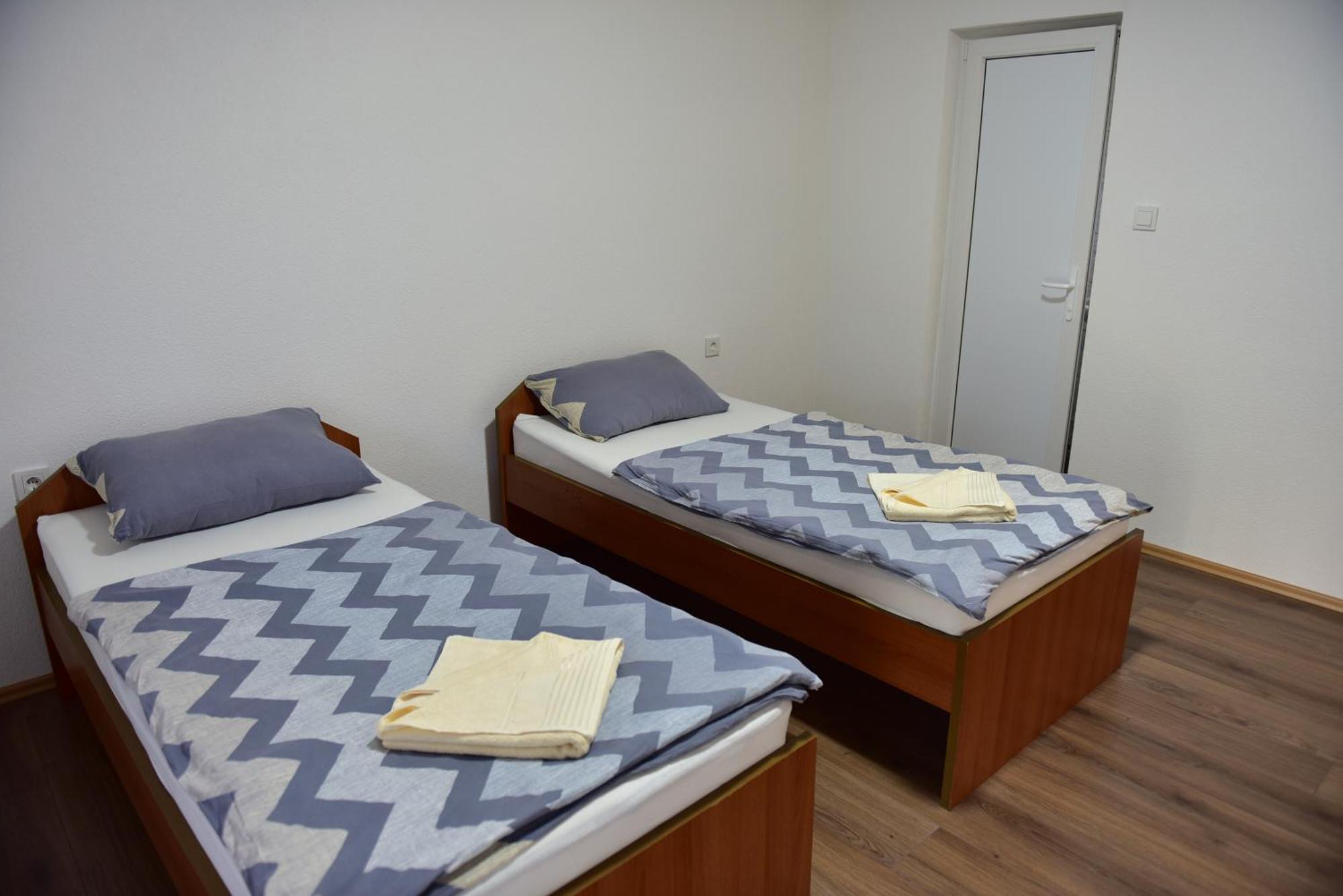 Villa Rita Ohrid Buitenkant foto