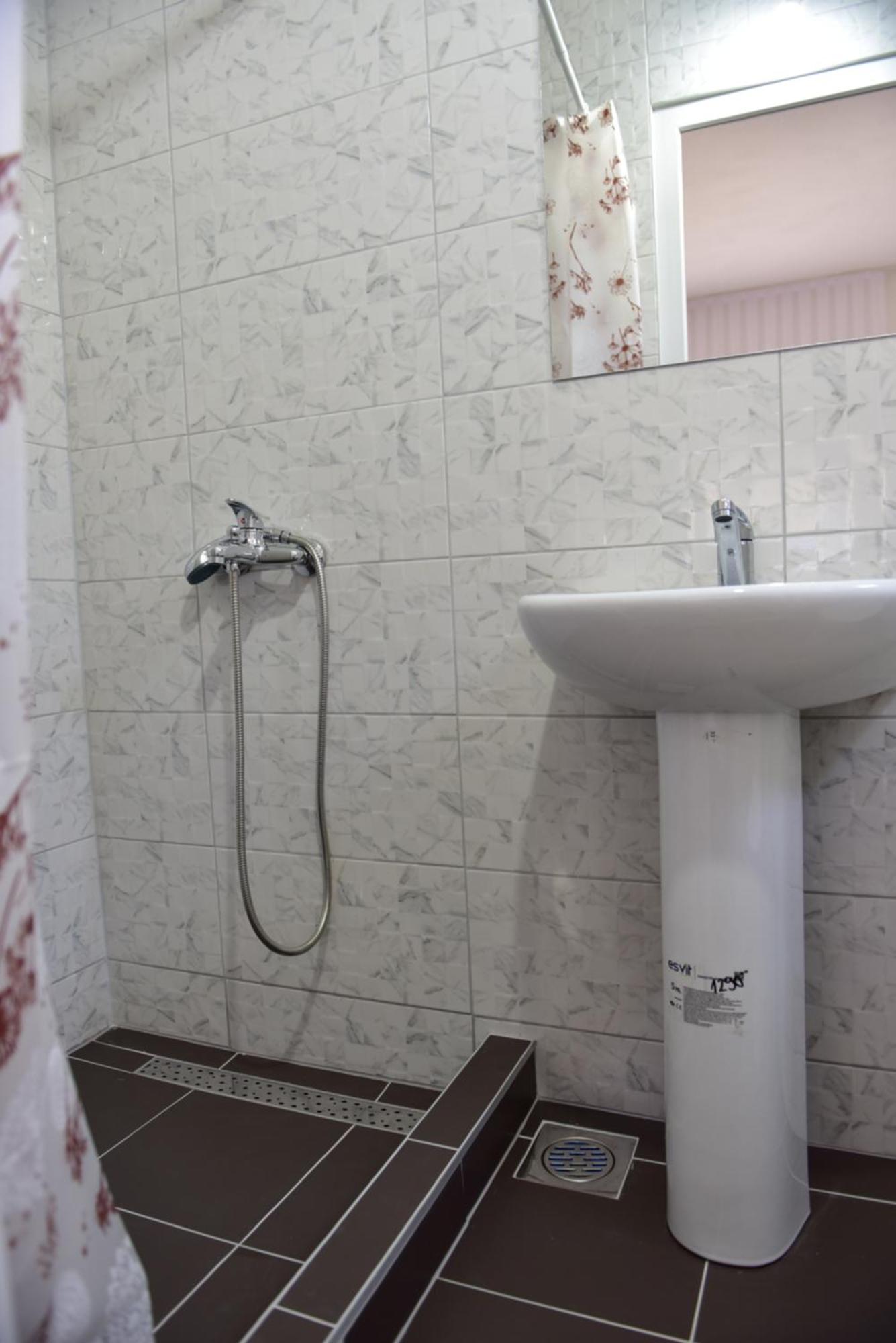 Villa Rita Ohrid Buitenkant foto
