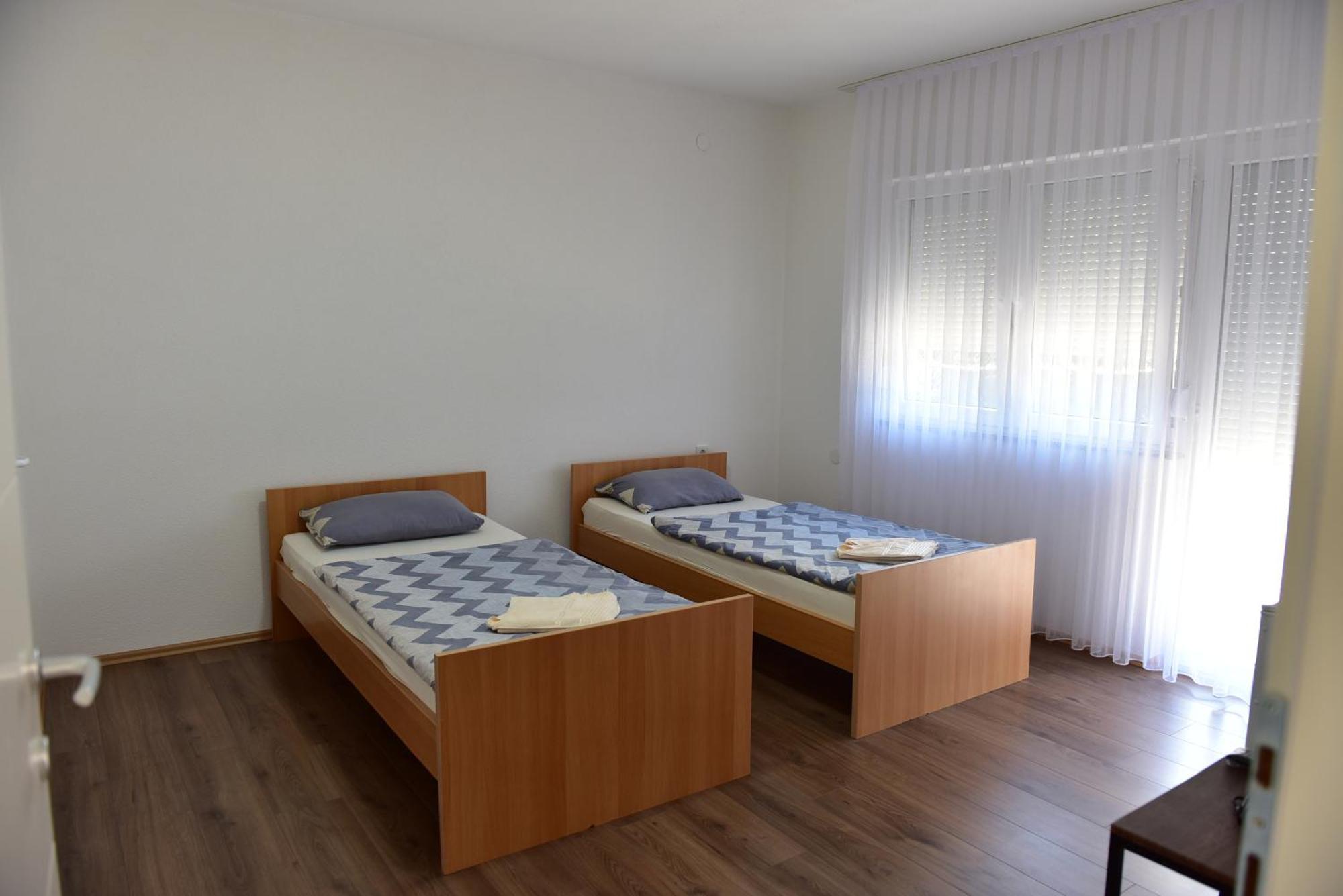 Villa Rita Ohrid Buitenkant foto