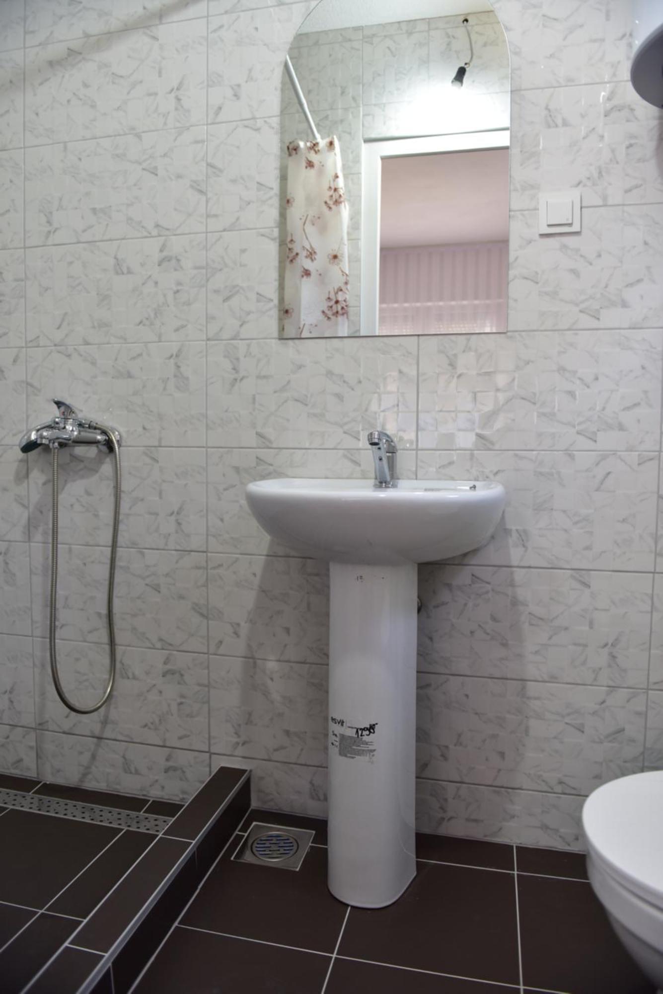 Villa Rita Ohrid Buitenkant foto