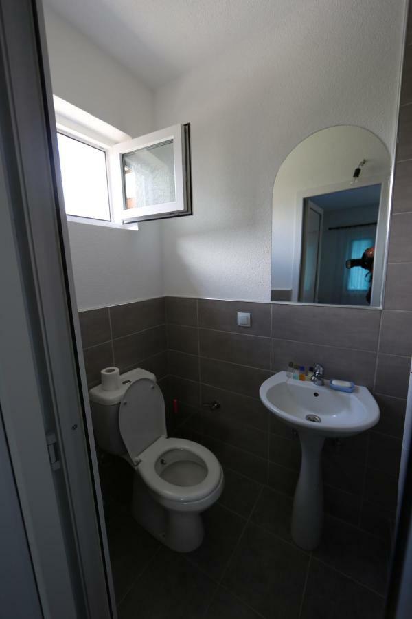 Villa Rita Ohrid Buitenkant foto