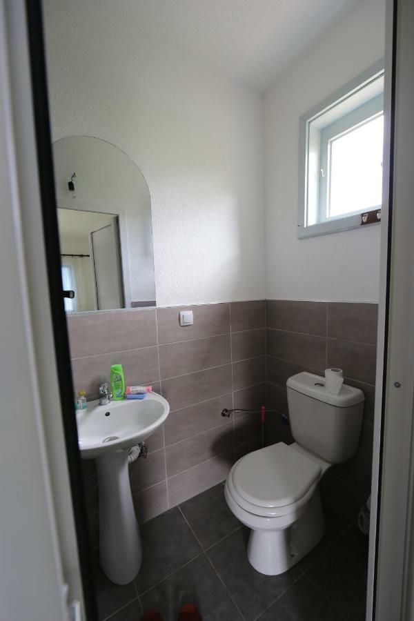 Villa Rita Ohrid Buitenkant foto